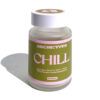 ARCHETYPE CHILL Microdose Paddenstoel Capsules (Fles van 25)