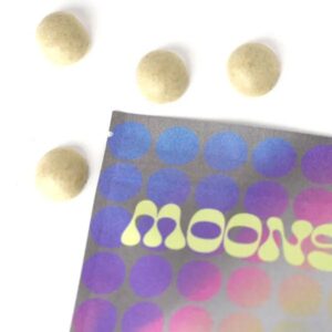 MOONS Psilocybine Gummies Edibles (3000mg)