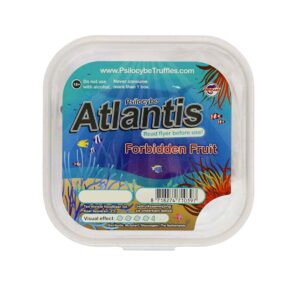 Magische truffels Atlantis