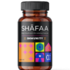 Shafaa Evolve Magic Mushroom Microdosing Immunity Blend Capsules